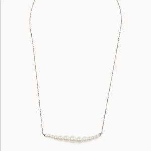 Kate Spade Pearl Necklace